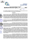 Vista preliminar de documento Resolucion Directoral N° 002853-2025