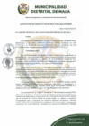 Vista preliminar de documento RESOLUCION DE GERENCIA MUNICIPAL N°042-2025-GM-MDM