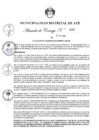 Vista preliminar de documento 20250114082658_11653_A_C_N°085-2024.pdf