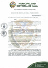 Vista preliminar de documento RESOLUCION DE GERENCIA MUNICIPAL N°043-2025-GM-MDM