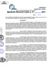 Vista preliminar de documento Resolucion Directoral N° 002857-2025