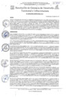 Vista preliminar de documento Resolucion de Gerencia de Desarrollo Territorial e Infraestructura N°005-2025-GDTI-MDCN-T