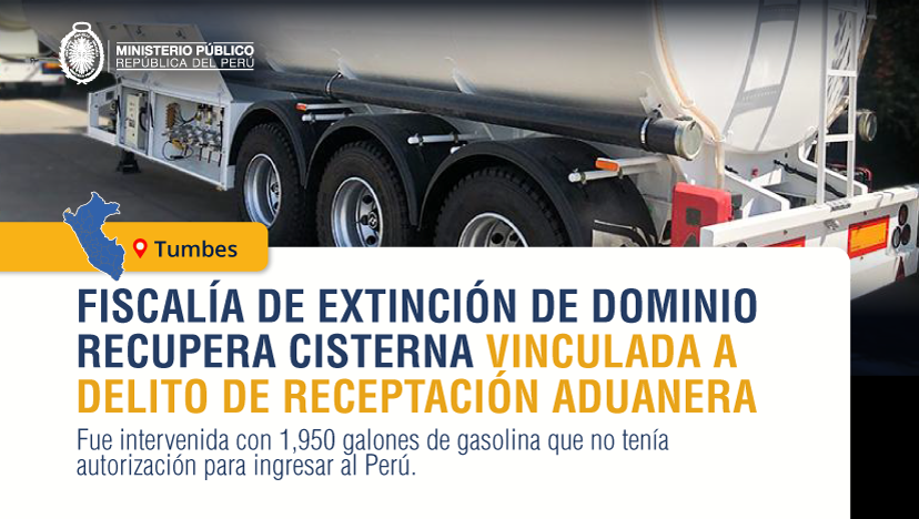 Fiscalía