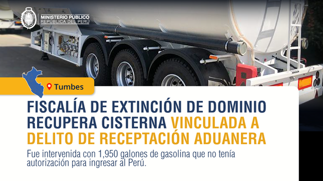 Fiscalía