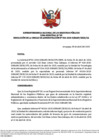 Vista preliminar de documento RESOLUCION No 054-2025-SUNARP/ZRXII/UA