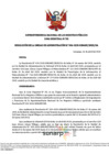 Vista preliminar de documento RESOLUCION No 056-2025-SUNARP/ZRXII/UA