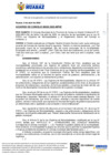 Vista preliminar de documento Acuerdo de Consejo n.° 52-2025-MPH