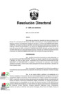 Vista preliminar de documento RD 165-2025-MIMP-OGA