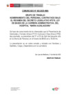 Vista preliminar de documento COMUNICADO N° 002-2025-HMA