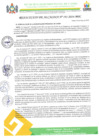 Vista preliminar de documento RESOLUCIÓN DE ALCALDIA N° 191 - 2024 - MPC