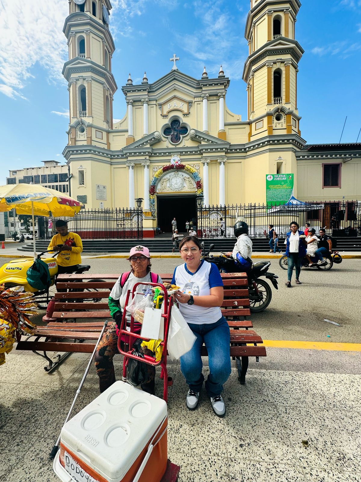 ACTIVIDAD BENÉFICA PARA SEMANA SANTA 2025 (3)