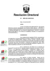 Vista preliminar de documento RD 168-2025-MIMP-OGA