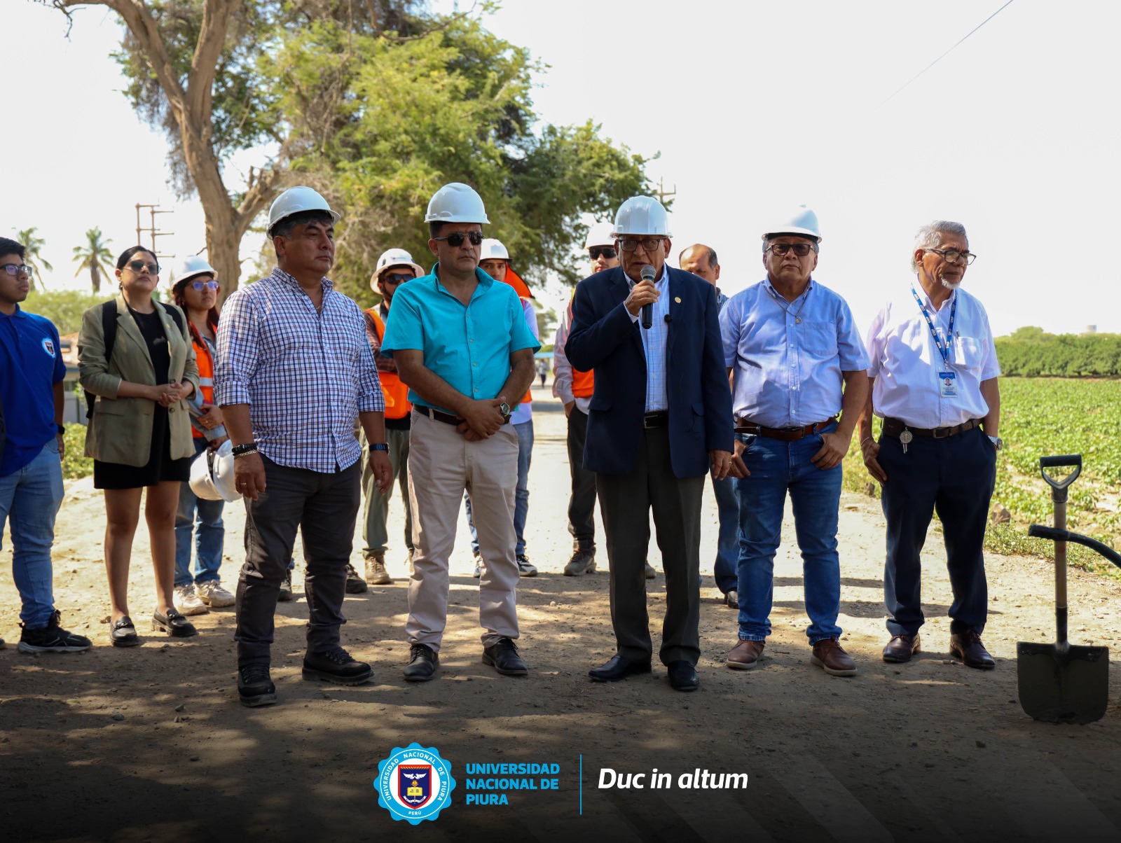 UNP construirá moderno Comedor Universitario