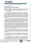 Vista preliminar de documento Resolución de Alcaldía n.° 74-2025-MPH-A