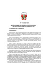 Vista preliminar de documento Política Nacional Multisectorial de Derechos Humanos al 2040