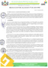 Vista preliminar de documento RESOLUCIÓN DE ALCALDIA N° 202 - 2024 - MPC