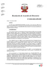 Vista preliminar de documento RESOLUCIÓN DE ACUERDO DE DIRECTORIO-0045-2025-APN-DIR