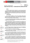 Vista preliminar de documento Resolución Jefatural N.º 000049-2025-JEFATURA