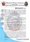 Vista preliminar de documento Resolucion de Alcaldia N° 075-2025-MDI