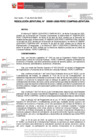 Vista preliminar de documento Resolución Jefatural N.º 000051-2025-JEFATURA