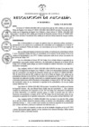 Vista preliminar de documento RESOLUCIÓN DE ALCALDIA Nº 195-2025 -MDC-A