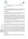Vista preliminar de documento RESOLUCIÓN DIRECTORAL N.° 001-2019-MML-PROHVILLA-DT