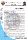 Vista preliminar de documento Resolucion de Alcaldia N° 076-2025-MDI