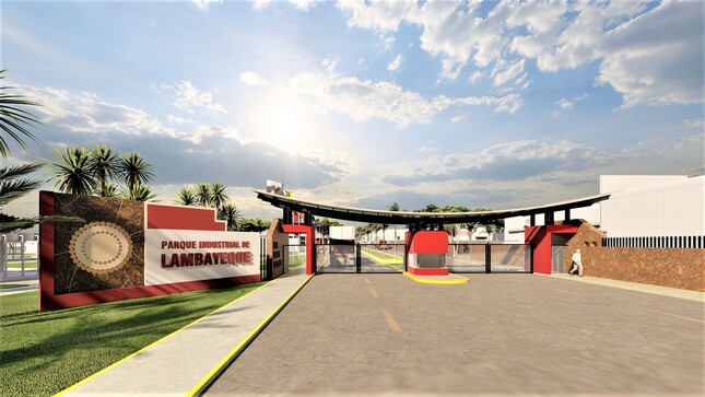 Parque Industrial, impulsará TRANSFORMACIÓN INTEGRAL en los distritos adyacentes al puerto y al Territorio Nororiental del país