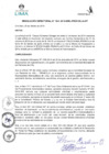 Vista preliminar de documento RESOLUCIÓN DIRECTORAL N.° 004-2019-MML-PROHVILLA-DT