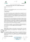 Vista preliminar de documento RESOLUCIÓN DIRECTORAL N.° 006-2019-MML-PROHVILLA-DT