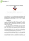 Vista preliminar de documento Resolución Directoral Nº 0053-2025-INIA-OA