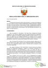 Vista preliminar de documento Resolución Directoral Nº 006-2025-INIA-DDTA
