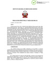 Vista preliminar de documento Resolución Directoral Nº 0055-2025-INIA-OA