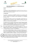 Vista preliminar de documento RESOLUCIÓN DIRECTORAL N.° 013-2019-MML-PROHVILLA-DT