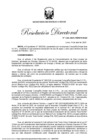 Vista preliminar de documento Resolución Directoral No. 146-2025-MINEM-DGH