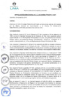 Vista preliminar de documento RESOLUCIÓN DIRECTORAL N.° 016-2019-MML-PROHVILLA-DT