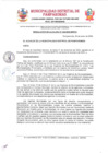 Vista preliminar de documento RESOLUCIÓN DE ALCALDIA N° 022-2024-MDP-A
