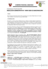 Vista preliminar de documento RESOLUCION ADMINISTRATIVA-000047-2025-UDRH