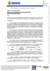 Vista preliminar de documento Resolución Administrativa de Sanciones n° 575-2025-MPHZ/GM/SGT