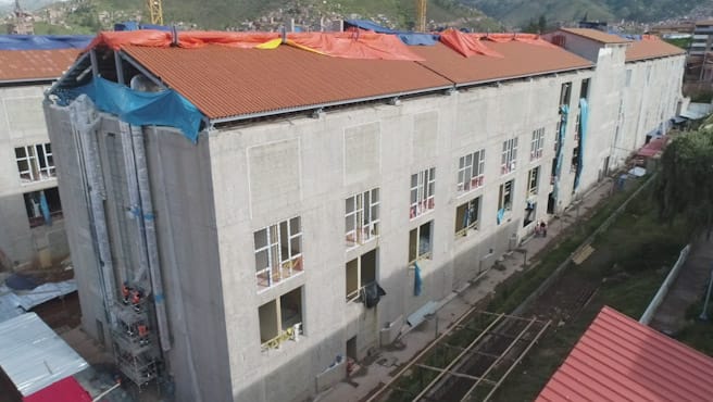 Pronis logra récord histórico en ejecución presupuestal