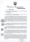 Vista preliminar de documento RVM Nº 088-2013-VMPCIC/MC