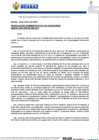 Vista preliminar de documento Resolución Administrativa de Sanciones n° 642-2025-MPHZ/GM/SGT