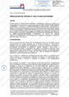 Vista preliminar de documento Resolución de Oficina N° 000119-2025-OAF_RENIEC