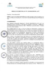 Vista preliminar de documento RESOLUCIÓN DIRECTORAL N.° 017-2019-MML-PROHVILLA-DT