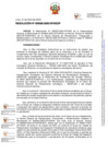 Vista preliminar de documento Resolución Secretaría General N.° 000026-2025-DP/SGDP