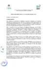 Vista preliminar de documento RESOLUCIÓN DIRECTORAL N.° 019-2019-MML-PROHVILLA-DT