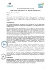 Vista preliminar de documento RESOLUCIÓN DIRECTORAL N.° 021-2019-MML-PROHVILLA-DT