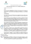 Vista preliminar de documento RESOLUCIÓN DIRECTORAL N.° 022-2019-MML-PROHVILLA-DT
