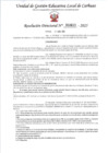 Vista preliminar de documento RD 613-2025 - LSG - APOLIN MONTES LUIS ADOLFO