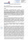 Vista preliminar de documento Resolución de Oficina N° 000132-2025-OAF_RENIEC